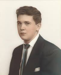 Robert Luxeder Obituary (2014)