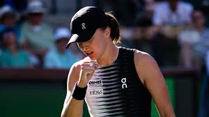 Iga Swiatek gets another shot at Maria Sakkari | Indian Wells Previews