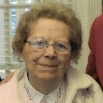 Dorothy C. Ruoff Obituary