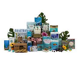 Every woman on your list will but now that we've narrowed it down to the absolute best birthday gifts out there, it's up to you to. Women S Home Comfort Birthday Gift Basket Baskets Galore