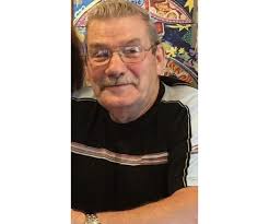 Robert Hartsock Obituary (1946