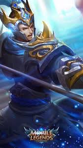 Adventure is an epic idle rpg where all the mlbb heroes reunite. 100 Mobile Legends Ideas Mobile Legends Mobile Legend Wallpaper The Legend Of Heroes