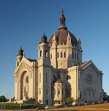 We are the family of st. Cathedral Of Saint Paul Minnesota Wikipedia