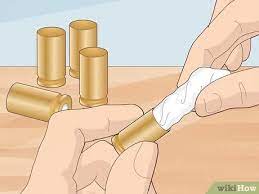 How To Reload Ammo: 15 Steps (With Pictures) - Wikihow