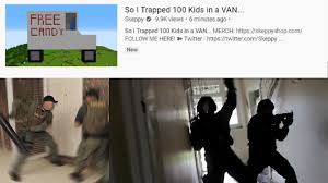 More memes, funny videos and pics on 9gag. Fbi Open Up Skeppy