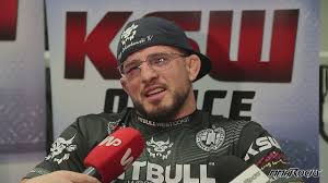 W walce wieczoru borys mańkowski zawalczy z normanem parke (video) boxdel chce dymów z udziałem mańkowskiego: Borys Mankowski Po Ksw 47 Bede Skladal Protest Mmarocks