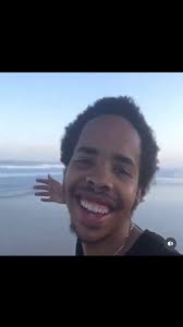 Earl Sweatshirt Memes: Nostalgia at the Beach