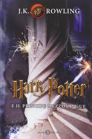 1 trivia 2 trattamento 3 lista di maghi mezzosangue 3.1. Harry Potter E Il Principe Mezzosangue Vol 6 Italian Edition J K Rowling 9788867158171 Amazon Com Books