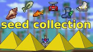 Maybe you would like to learn more about one of these? Terraria 1 4 Seed Showcase Herunterladen