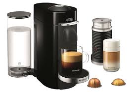 To my mind, nespresso has the best range of capsules for any pod coffee machine. Review Of Nespresso Creatista Plus By Breville Should You Buy It
