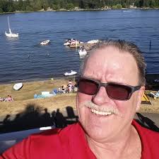 Paul Goudy at Martinway Collision‎