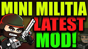 Mini Militia Pro Pack Skachat Download the mini militia malayalam version mod and theri variation out of here. ocewyk3 babylon spb ru