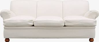 White Sofa Png And Psd Sofa White Sofas Furniture