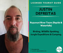 Guyana Tourism Authority