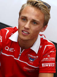 Jules Bianchi, pilota del Ferrari Driver A cademy, ha ben impressionato nei  test di Silverstone con la F14T e ora non nasconde l