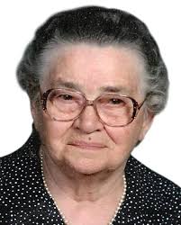 Obituary information for Helene Stadler