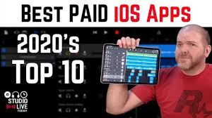 How you get paid is by visiting local places where you have been to and you will receive surveys based on that is the run down of the 17 best money making apps 2020. Best Paid Ios Apps Of 2020 Top 10 Live Youtube