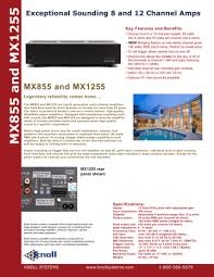 It means we handover the rrsponsibility (control )to the container to get instance of object is called inversion of control., means instead of you are. Datasheet For Mx855 By Knoll Systems Manualzz