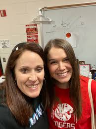 Official Katy Volleyball