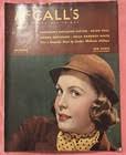 Las mejores ofertas en McCall's revistas mensuales 1900-1939