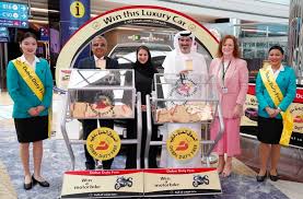 من أهم الأمثلة على سحوبات سوق دبي الحرة 2019؟ Ø·Ø§Ù„Ø¨Ø© ØªÙÙˆØ² Ø¨Ù…Ù„ÙŠÙˆÙ† Ø¯ÙˆÙ„Ø§Ø± Ù…Ù† Ø³ÙˆÙ‚ Ø¯Ø¨ÙŠ Ø§Ù„Ø­Ø±Ø© Ø§Ù„Ø§Ù‚ØªØµØ§Ø¯ÙŠ Ø§Ù„ØµÙÙ‚Ø© Ø§Ù„Ø£Ø®ÙŠØ±Ø© Ø§Ù„Ø¨ÙŠØ§Ù†