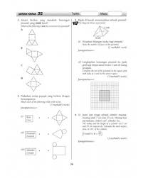 Tingkatan 2 Gerak Kerja Kssm Matematik