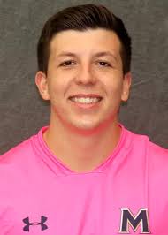 2021 Men's Soccer Roster