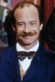 Michael Jeter's Instagram, Twitter & Facebook