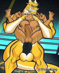 Rule34 - If it exists, there is porn of it  jorgen von strangle  6035140