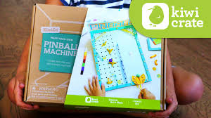 Kiwi Crate Review From Both Kids & Parents + Promo Code!