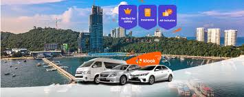 曼谷至芭堤雅私人接送（TTS提供） - HyperAir