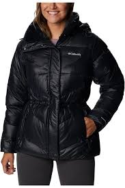Columbia Women's ICY Heights II Down Winter Jacket, Water Repellant &  Breathable : Amazon.ca: Clothing, Shoes & Accessories