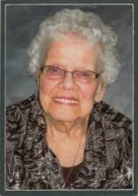 Obituary information for Eva Esplen