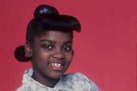 I am saddened to learn of the passing of Dr. Danielle Spencer who played  the feisty little sister "Dee"