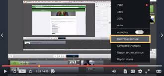 Unlike large and academically open online course programs that are although, there is a web version of udemy but it is not as good as the app version. Download Udemy Videos To Mp4 Mp3 Mov Avi Etc