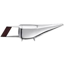 Theiere Aero By Gio Ponti Produced By Christofle Click To Enlarge Theiere Gio Ponti Design Industriel