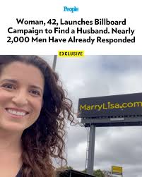 🔗: bit.ly/3ISSTsJ Lisa Catalano was growing tired of matches