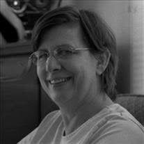 Kathleen Drew Obituary