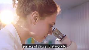 In 2022, Dr. Jonathan Cook and colleagues @uoft used the CLS to investigate  key proteins