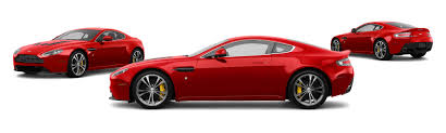 Image result for Fire Red 2012 Aston Martin
