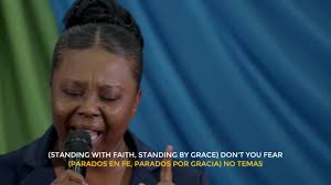 Rock And A Hard Place