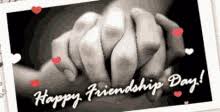 Mar 22, 2021 · father's day is an opportunity to tell dad how much you appreciate him. Happy Friendship Day Gifs Tenor