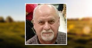 Russel Wayne "Rusty" Gaither Obituary November 15, 2019