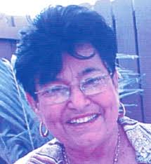 Carmen Fabio Dead at 72