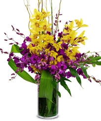 Send flowers and gifts locally with san diego flower delivery from with san diego flower delivery, we make the selection process easy. Allen S Orchid Excellence Allen S Flowers And Plants Florist Flowers Arranjos Florais Contemporaneos Arranjos De Flores Arranjos De Flores Tropicais