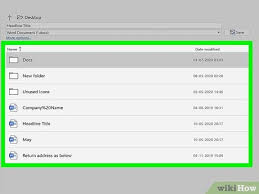 Its extension is written as.jpg. 3 Ways To Change A Word Document To Jpeg Format Wikihow