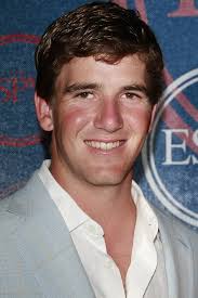 Eli Manning