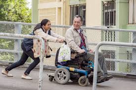 William luk decides to infiltrate the prison as an inmate to conduct his investigation. Still Human Film Review Anthony Wong Crisel Consunji Shine In Heart Warming Domestic Help Drama South China Morning Post