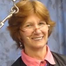 Debbie Beckwith's Instagram, Twitter & Facebook