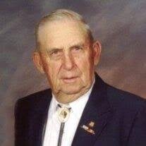 Lowell "L.D." Thompson Obituary